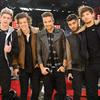 undefined One Direction Solo Members Entertainment News