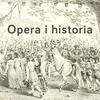 undefined Opera i historia