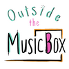 undefined Outside the MusicBox