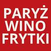 undefined PARYŻ / WINO / FRYTKI