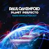 undefined Perfecto Podcast: featuring Paul Oakenfold