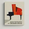 undefined piano fortissimo podcast