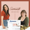 undefined Seamwork Radio: Sewing and Creativity