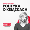 undefined Polityka o książkach