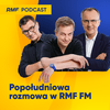 undefined Popołudniowa rozmowa w RMF FM