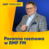 undefined Poranna rozmowa w RMF FM