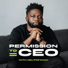 undefined Permission to CEO