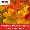 undefined PROGNOZA POGODY WEDŁUG MARKA STEFAŃCA