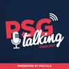 undefined PSG Talking