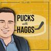 undefined Pucks with Haggs