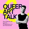 undefined Queer Art Talk