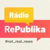 undefined Rádio RePublika