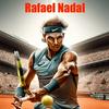 undefined Rafael Nadal - Audio Biography