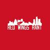 undefined Red Wings Rant Podcast