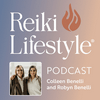 undefined The Reiki Lifestyle Podcast