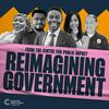 undefined Reimagining Government