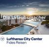 undefined Reisepodcast Die Urlaubsmacher mit aussergewöhnlichen Reiseprofis von Fides Reisen