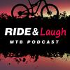 undefined Ride and Laugh MTB Podcast