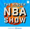 undefined The Ringer NBA Show