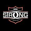 undefined ROHStrong Podcast