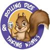 undefined Rolling Dice & Taking Names Gaming Podcast