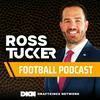 undefined Ross Tucker Football Podcast: Daily NFL Podcast