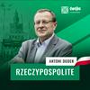 undefined Prof. Antoni Dudek: Rzeczypospolite