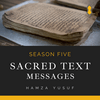 undefined Sacred Text Messages