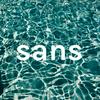 undefined sans