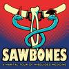 undefined Sawbones: A Marital Tour of Misguided Medicine