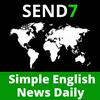 undefined Simple English News Daily