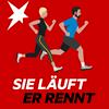 undefined Sie läuft. Er rennt. - der Lauf-Podcast des stern