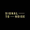 undefined Signal to Noise Podcast