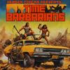 undefined Time Barbarians of the 1980's in Time