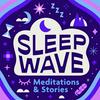 undefined Sleep Wave: Sleep Meditation & Sleepy Stories