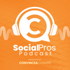 undefined Social Pros Podcast