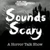 undefined Sounds Scary: A Horror Talk Show