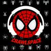 undefined Spider-Man Crawlspace Podcast