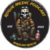 undefined SRTC Rogue Medic Podcast