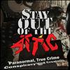 undefined Stay Out Of The Attic