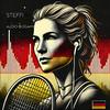 undefined Steffi Graf - Audio Biography