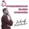 undefined Stosunkowo Bliski Wschód