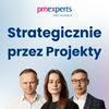 undefined Strategicznie przez projekty