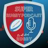 undefined Super Rugby Podcast