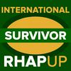 undefined Survivor International RHAPup Podcasts with Shannon Gaitz & Mike Bloom.