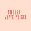 undefined Swojski język polski: Learn Polish podcast