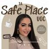 undefined Ta Safe Place UGC