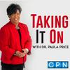 undefined Taking It On with Paula Price