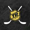 undefined Tales with TR: A Hockey Podcast