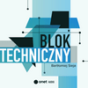 undefined Blok Techniczny